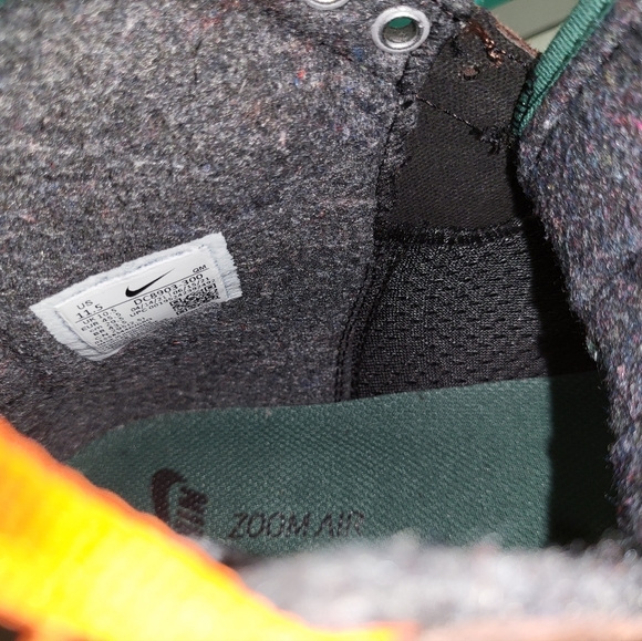 Nike SB Blazer - Picture 7 of 7